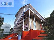 ペニーレイン2 1階 築33年9ヶ月の賃貸物件