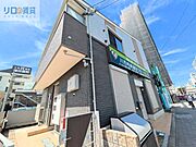 川西池田駅より徒歩7分 2階 築12年10ヶ月の賃貸物件