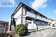 東ハイツ宝塚 2階 築30年8ヶ月の賃貸物件