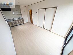 サンハイム 2LDKの写真