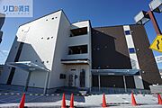 川西能勢口駅より徒歩8分 2階 新築の賃貸物件