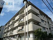北伊丹駅より徒歩35分 3階 築47年2ヶ月の賃貸物件
