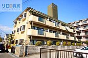 伊丹駅よりバス16分 徒歩2分 3階 築39年4ヶ月の賃貸物件