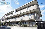 グレース21 1階 築32年9ヶ月の賃貸物件