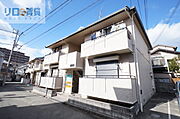 ソレアード北仁川 2階 築28年2ヶ月の賃貸物件