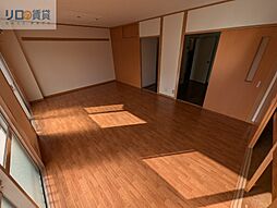 リバティーハイツ 2DKの写真
