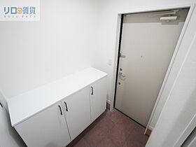 中山荘園LOHAUS　II  ｜ 兵庫県宝塚市中山荘園（賃貸アパート1LDK・1階・41.07㎡） その13