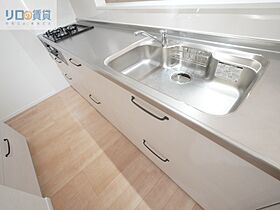 中山荘園LOHAUS　II  ｜ 兵庫県宝塚市中山荘園（賃貸アパート1LDK・1階・41.07㎡） その5
