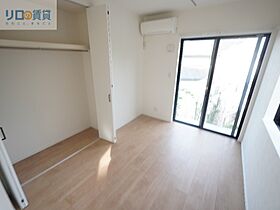 中山荘園LOHAUS　II  ｜ 兵庫県宝塚市中山荘園（賃貸アパート1LDK・1階・41.07㎡） その10