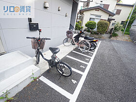 中山荘園LOHAUS　II  ｜ 兵庫県宝塚市中山荘園（賃貸アパート1LDK・1階・41.07㎡） その22