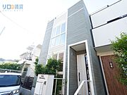 シャレー山手台の賃貸物件