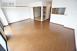 エクセル山本 2LDKの写真