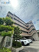 仁川駅より徒歩7分 築31年6ヶ月 5階建の賃貸物件