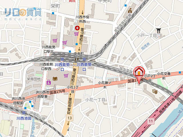 地図
