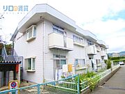 中山寺駅より徒歩15分 築32年10ヶ月 2階建の賃貸物件
