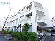 コパン鶴之荘の賃貸物件