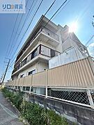 大伸ビル 2階 築38年3ヶ月の賃貸物件
