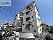 前田マンションの賃貸物件