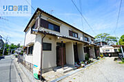 伊丹駅よりバス12分 徒歩5分 築44年5ヶ月 2階建の賃貸物件