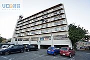 川西宝泉ビルの賃貸物件