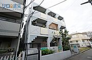 ビスタ川西の賃貸物件