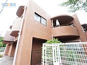 ユニヴェール花屋敷２号館の賃貸物件