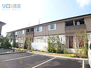 雲雀丘花屋敷駅より徒歩1分 築15年11ヶ月 2階建の賃貸物件