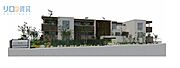 清荒神駅より徒歩8分 新築 2階建の賃貸物件
