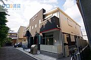 ONLYONE花屋敷2の賃貸物件