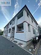 ソテ・ドゥシュ宝塚の賃貸物件