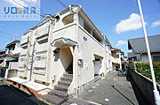 リッチハイム 2階 築38年2ヶ月の賃貸物件