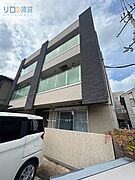 逆瀬川駅より徒歩5分 1階 築14年1ヶ月の賃貸物件