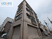 光陽川西 5階 築28年10ヶ月の賃貸物件