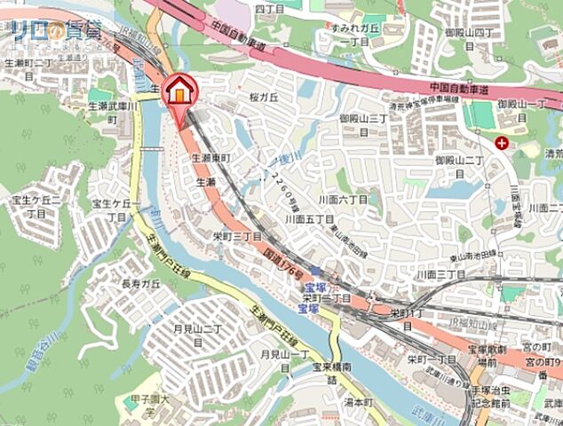 地図