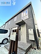 逆瀬川駅より徒歩9分 1階 新築の賃貸物件