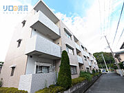 山本駅より徒歩5分 2階 築23年1ヶ月の賃貸物件