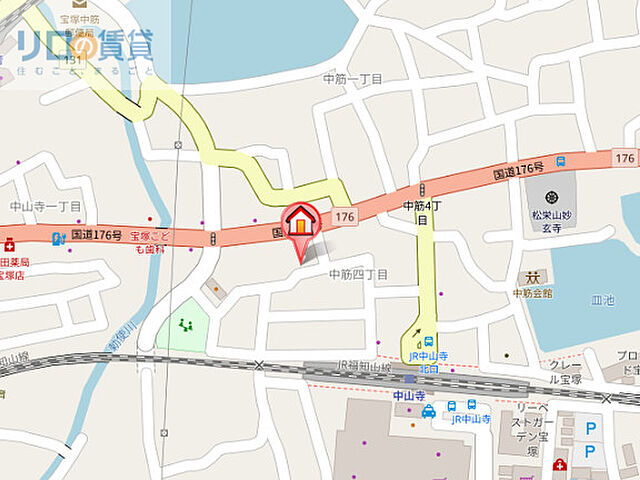 地図