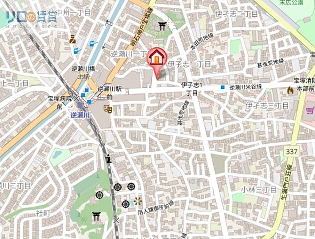 地図