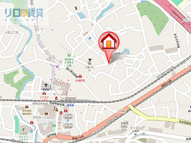 地図