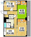 ビレッジハウス山本4号棟4階5.7万円