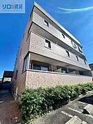ボナール逆瀬川の賃貸物件