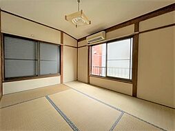 JR埼京線 北赤羽駅 徒歩9分の賃貸アパート 2階1Kのリビング/ダイニング