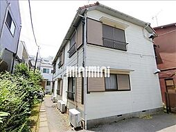 JR埼京線 北赤羽駅 徒歩9分