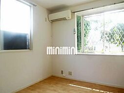 ロイヤルコーポ 1階1Kのリビング/ダイニング