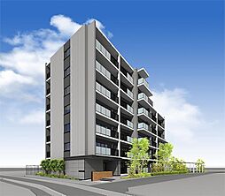 ロイヤルパークス赤羽サウス