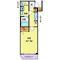 CREVISTA赤羽2階12.7万円