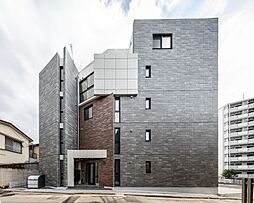 レピュア十条レジデンス