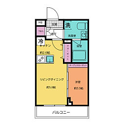 ベルシード王子神谷