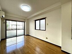 ハイムオーキス 2階ワンルームのリビング/ダイニング