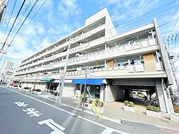 東十条ビル1号棟